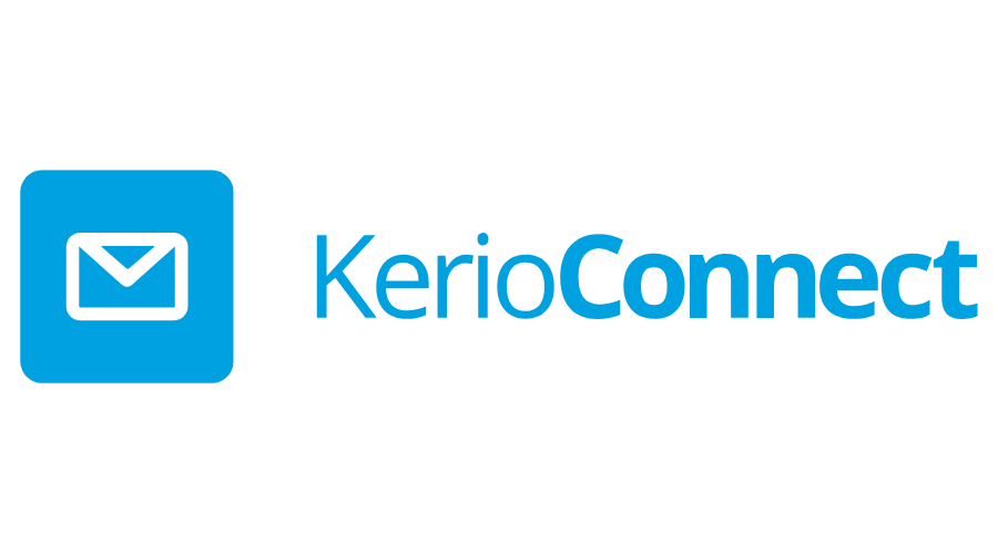 Kerio Connect Logo