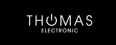 Thomas Electronic Hamburg Logo