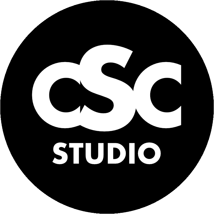 CSC Studio Logo